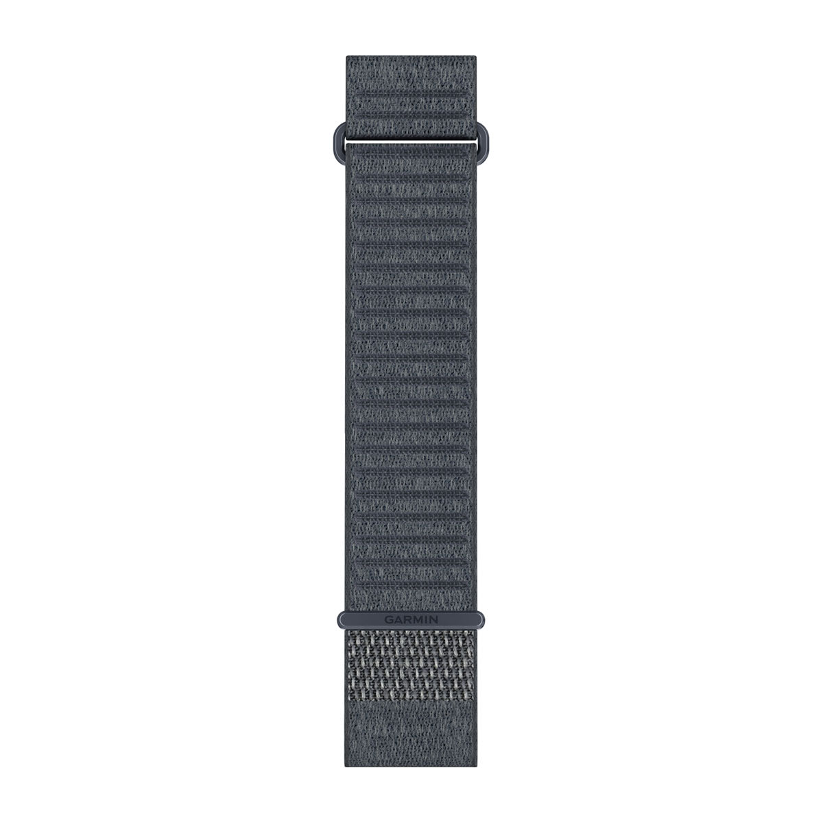 QuickFit® 26-mm-Armband, Lang, Blue Granite ComfortFit-Textil – Garmin