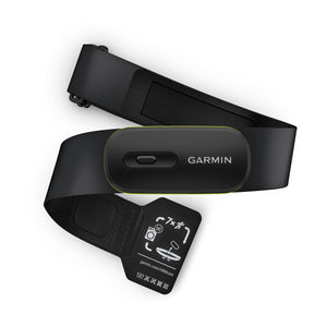 Garmin HRM 600 Herzfrequenzgurt, XS-S