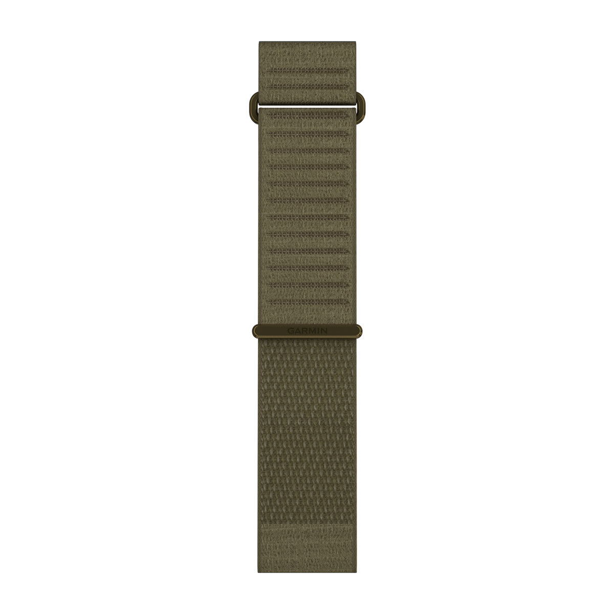 QuickFit® 26-mm-Armband, Kurz, Drab Green ComfortFit-Textil – Garmin