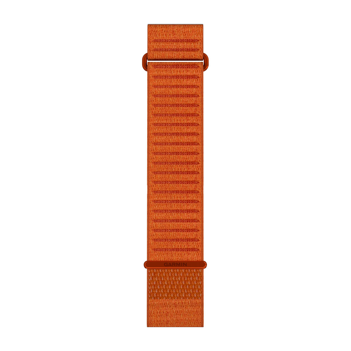 QuickFit® 26-mm-Armband, Lang, Autumn Orange ComfortFit-Textil – Garmin