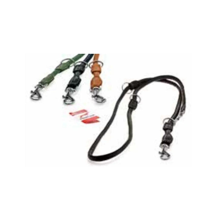 Führleine rundgenäht - Prof Dog