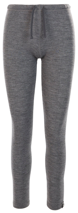 Chara - Dark Grey Marl - Trespass