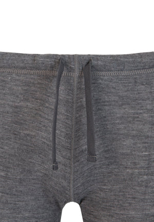 Chara - Dark Grey Marl - Trespass