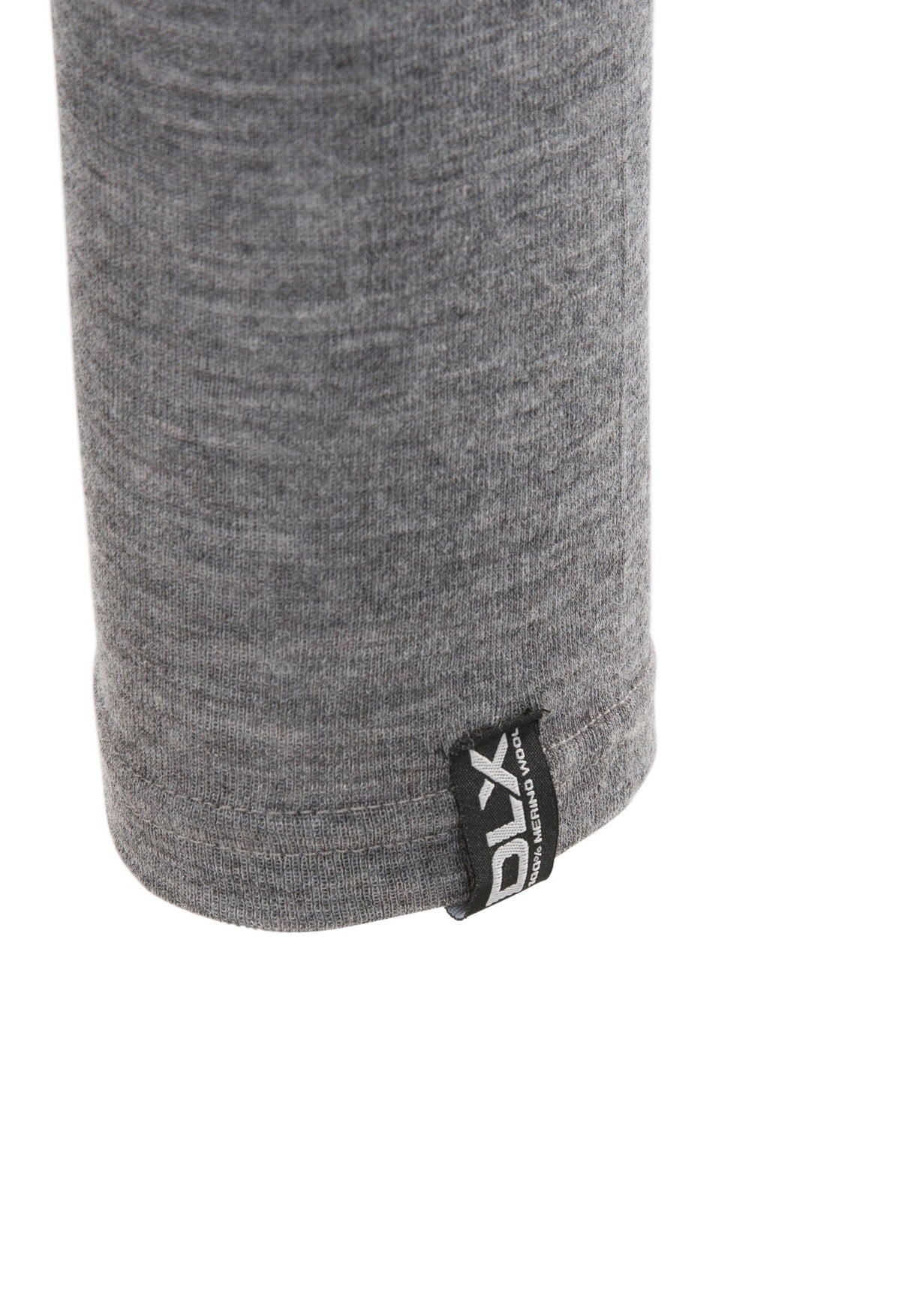 Chara - Dark Grey Marl - Trespass