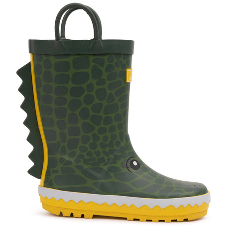 Trespass UCFOBOTR0022 CRO