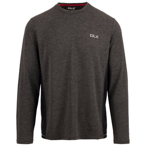 Charlie - Dark Grey Marl – Trespass