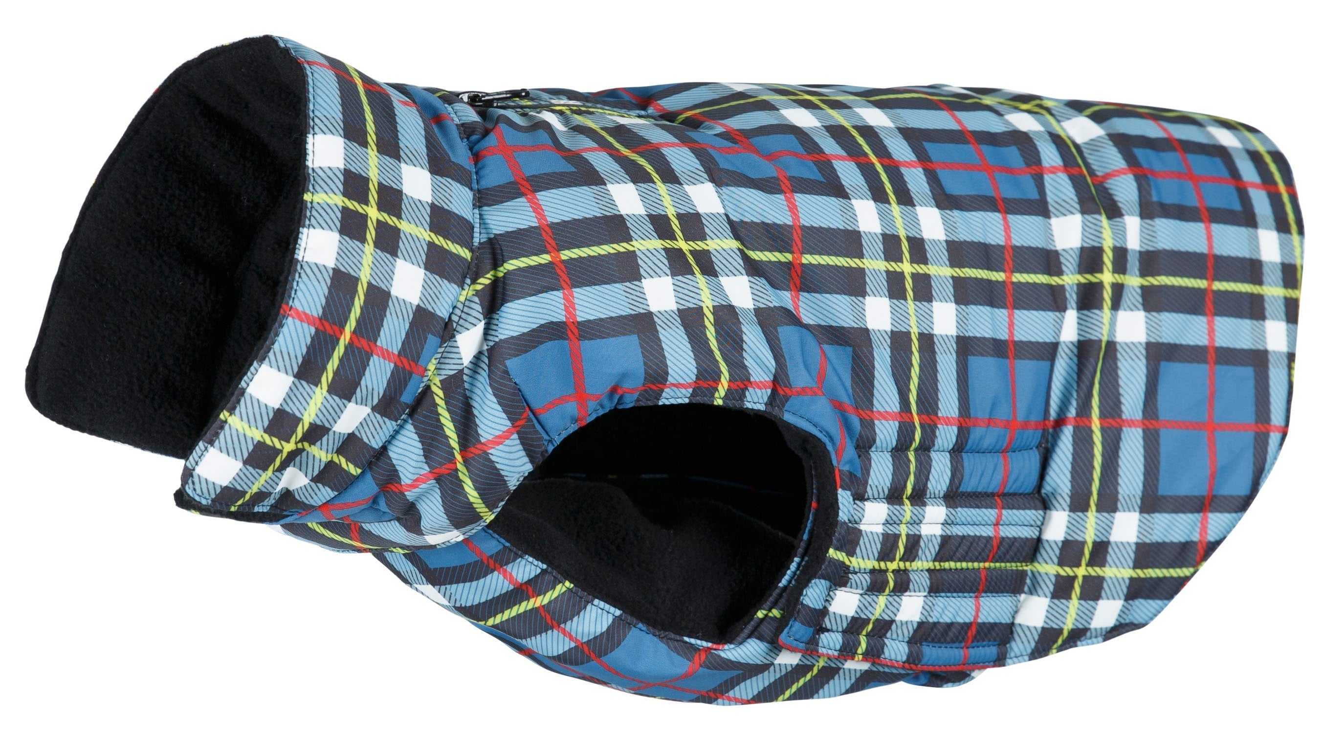 Charly - Tartan-Print – Trespass
