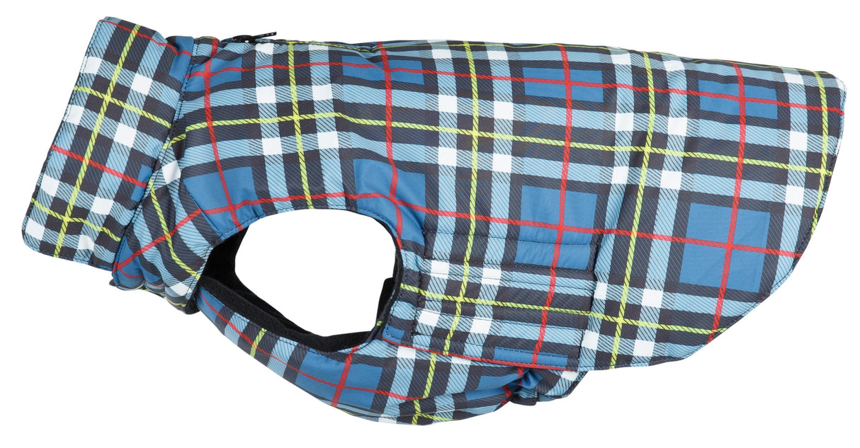 Charly - Tartan Print - Trespass