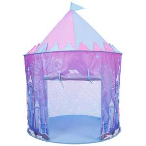Chateau - Ice Castle - Trespass