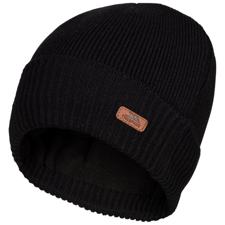 Trespass UAHSHATR0039 BLK