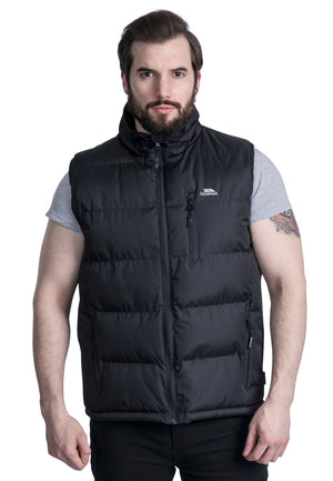 Clasp - Black - Trespass