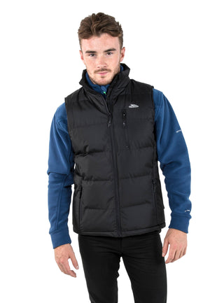 Clasp - Black - Trespass