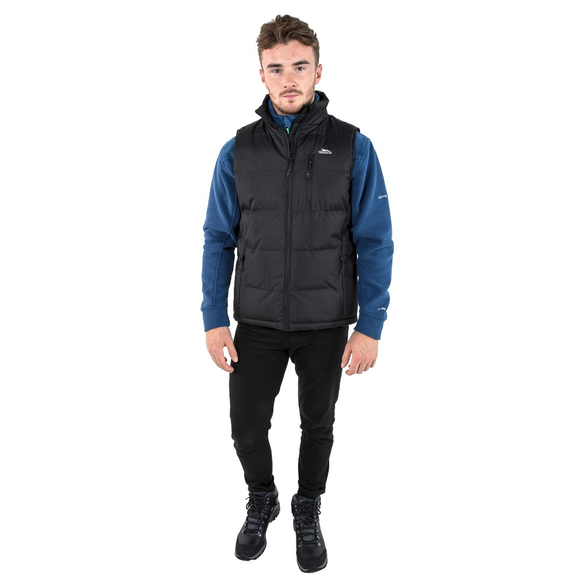 Trespass MAJKGIK10003 BLK