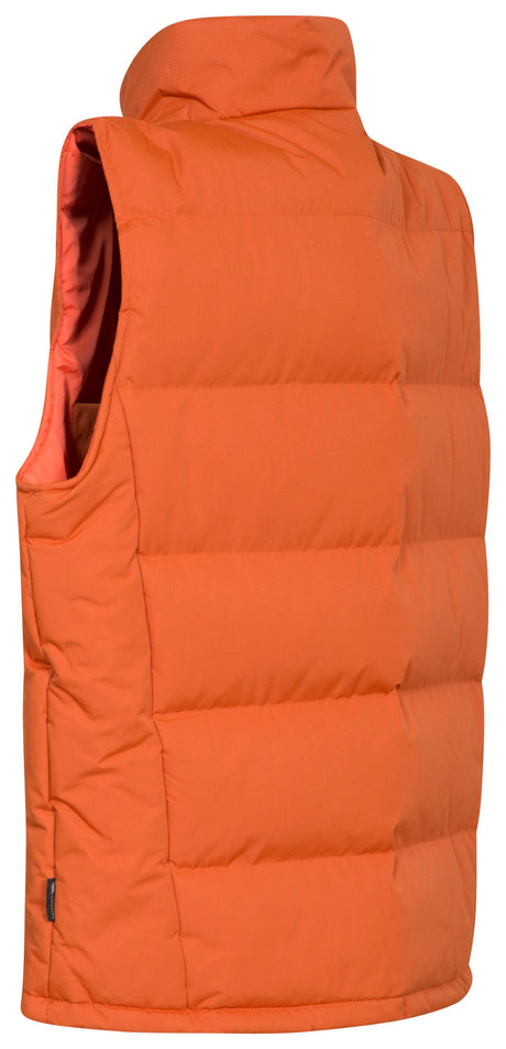 Clasp - Burnt Orange - Trespass
