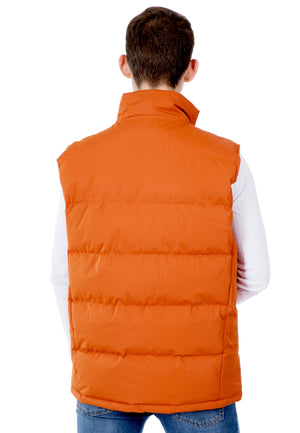 Clasp - Burnt Orange - Trespass