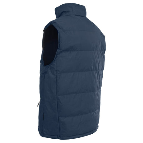 Clasp - Navy - Trespass