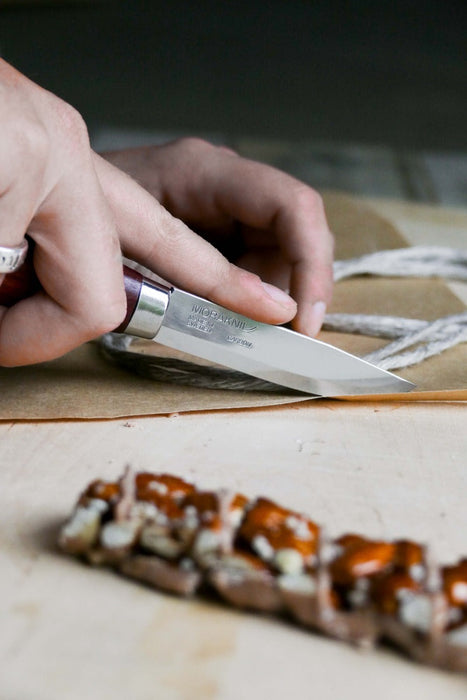 Classic No. 1/0 (C) Red - Morakniv