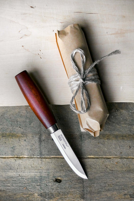 Classic No. 1/0 (C) Red - Morakniv