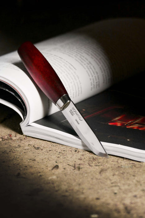 Classic No. 1/0 (C) Red - Morakniv