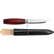 Classic No. 2F (C) Red - Morakniv