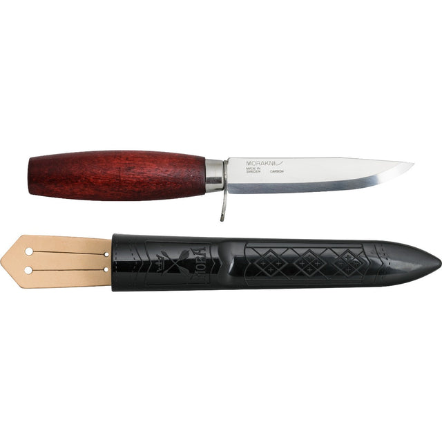 Classic No. 2F (C) Red - Morakniv