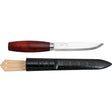 Classic No. 3 (C) Red - Morakniv