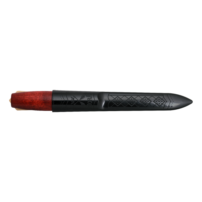 Classic No. 3 (C) Red - Morakniv