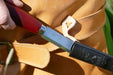 Classic No. 3 (C) Red - Morakniv