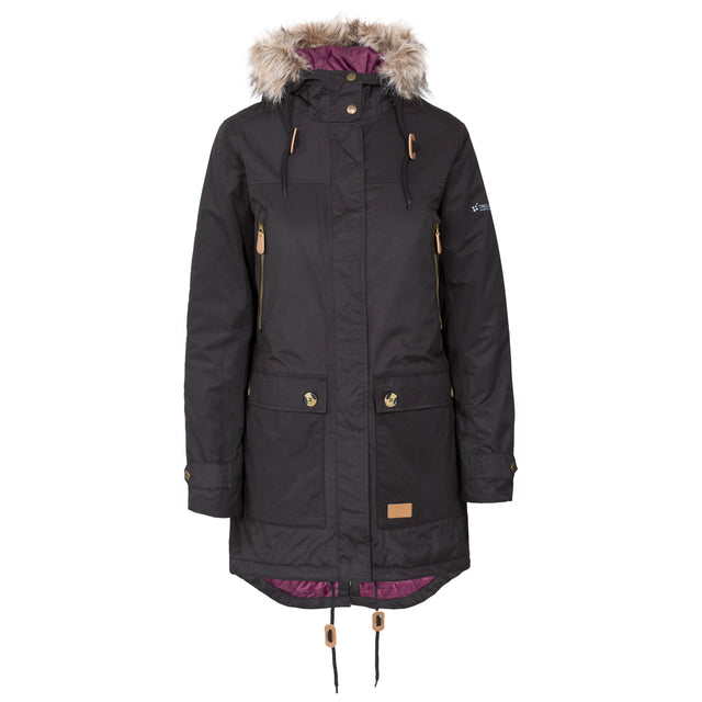 Trespass FAJKRAL20002 BLK