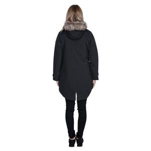 Trespass FAJKRAL20002 BLK