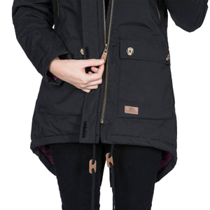 Trespass FAJKRAL20002 BLK