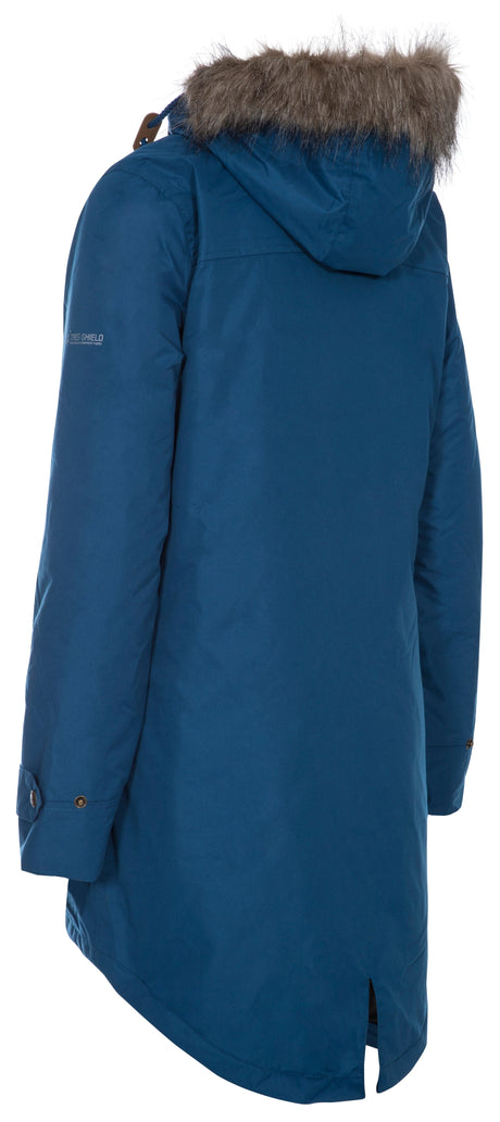 Clea - Indigo - Trespass