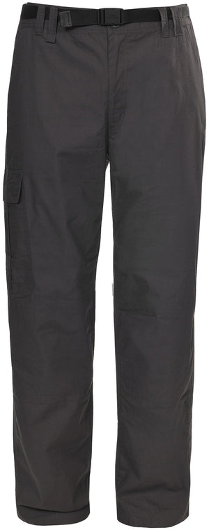 Clifton - Khaki - Trespass