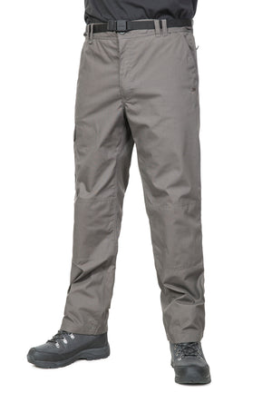 Clifton - Khaki - Trespass