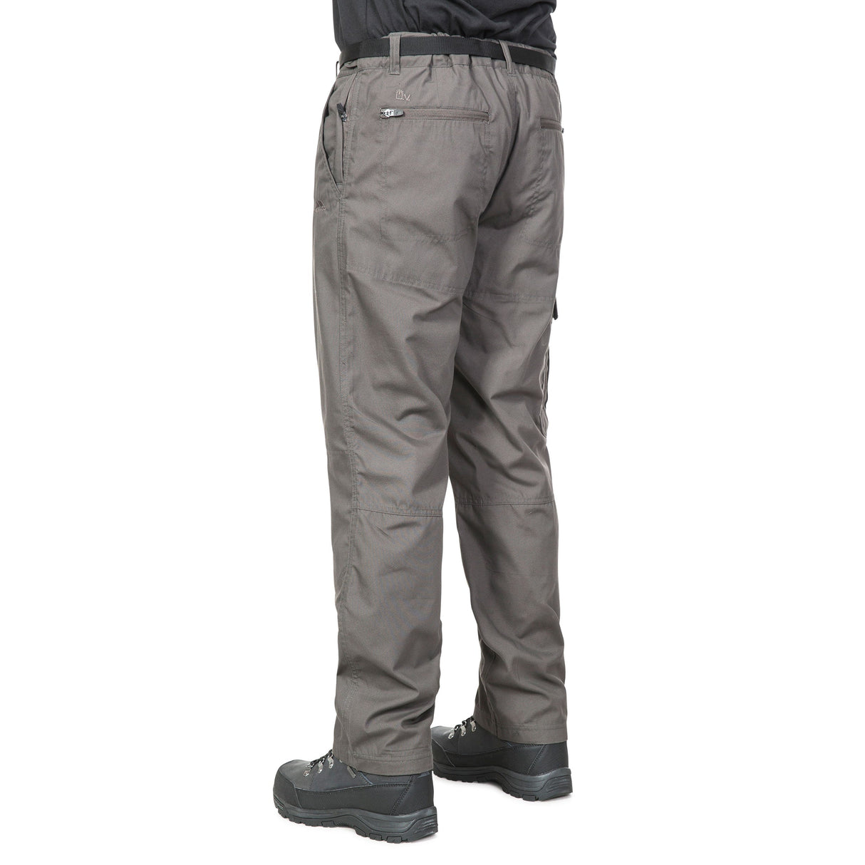 Clifton - Khaki - Trespass