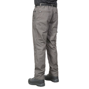 Clifton - Khaki - Trespass