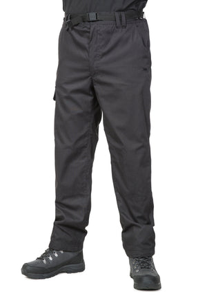 Clifton Thermal - Black - Trespass