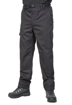 Clifton Thermal - Black - Trespass