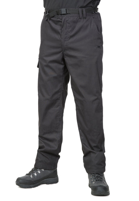 Clifton Thermal - Black - Trespass