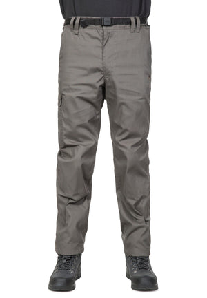 Clifton Thermal - Khaki - Trespass