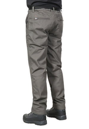 Clifton Thermal - Khaki - Trespass