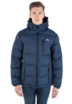 Clip - Navy - Trespass