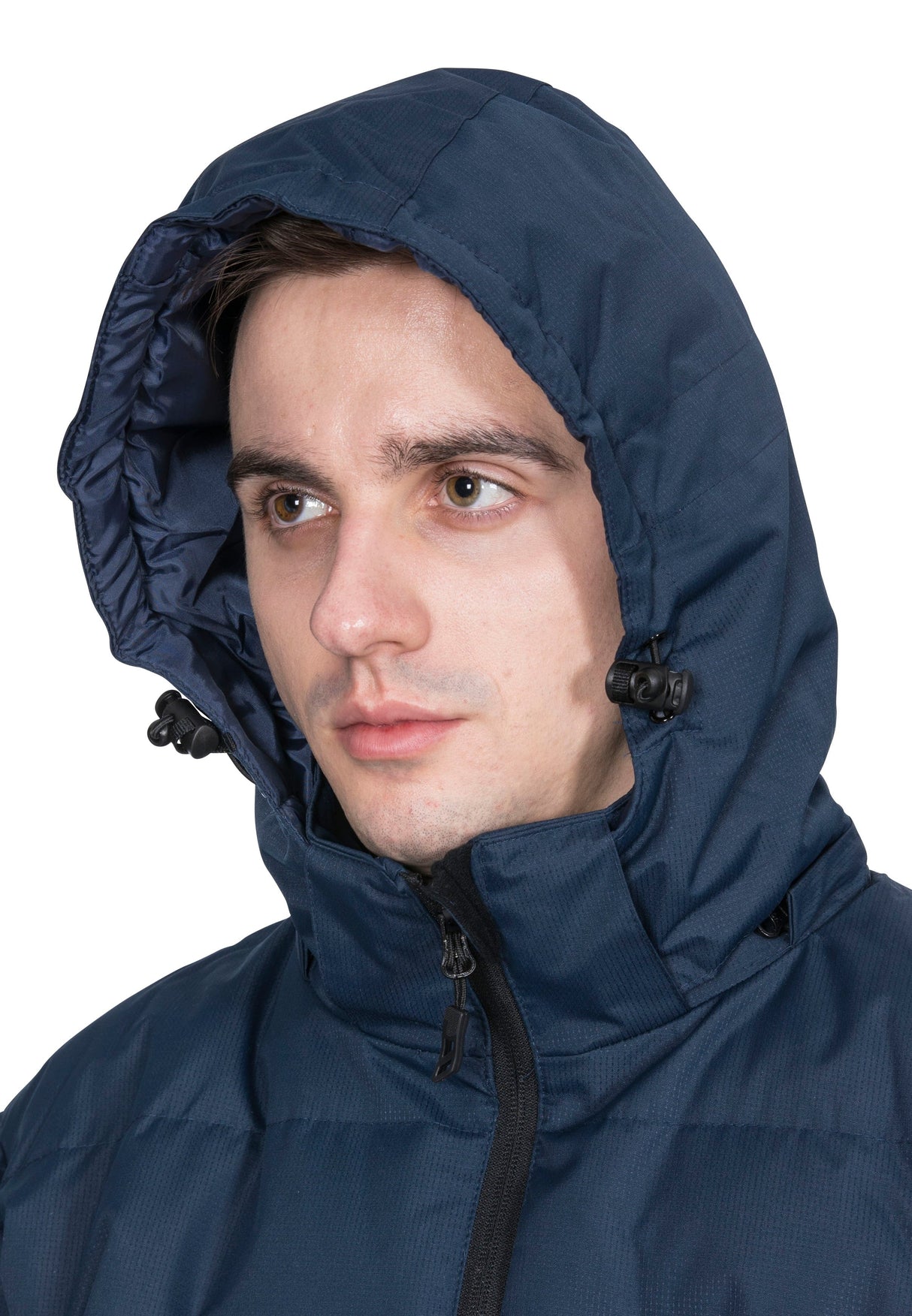 Clip - Navy - Trespass
