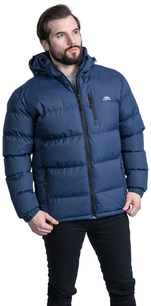 Clip - Navy - Trespass