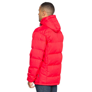 Trespass MAJKCAI20001 RED