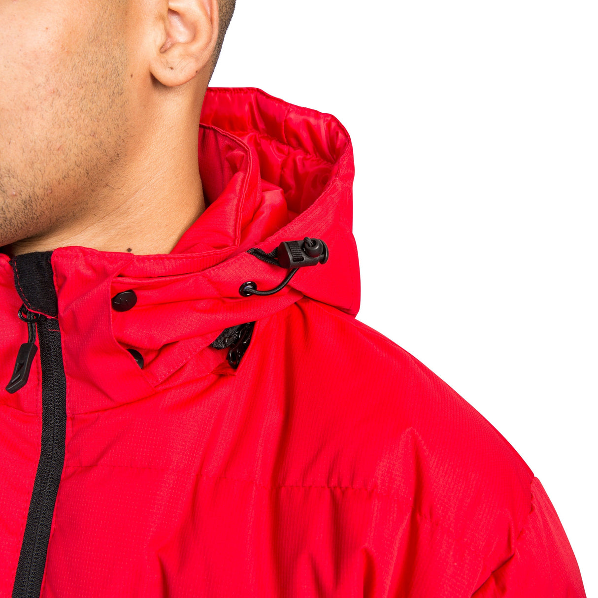 Trespass MAJKCAI20001 RED