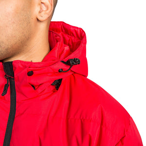 Trespass MAJKCAI20001 RED