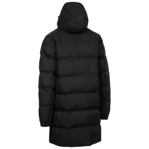 Trespass MAJKCATR0044 BLK