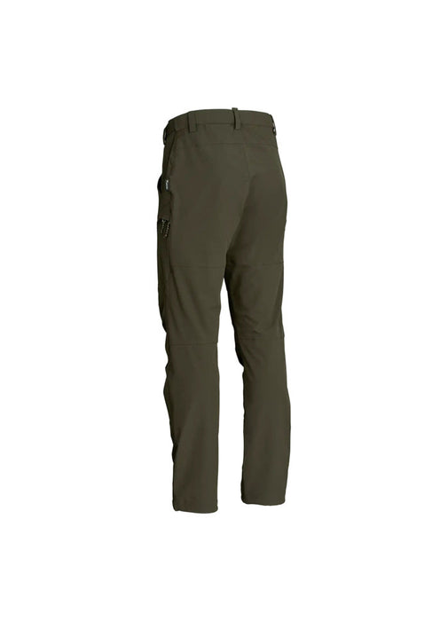 TOKE LIGHT TANATEX Dunkelgrün - Northern Hunting