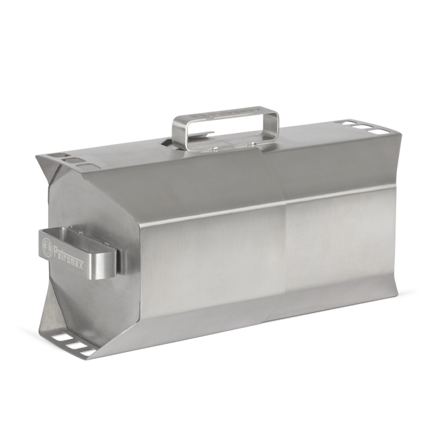 Charcoal Maker stainless steel - Petromax